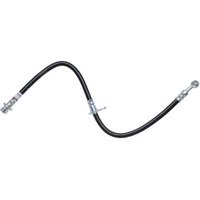 Rear Hydraulic (B)