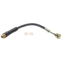 Front Driver Si (SLP)