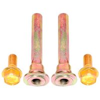 Rear Disc Brake (SLP)