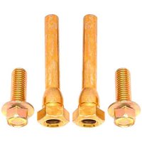 Rear Disc Brake (SLP)