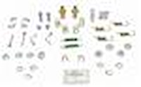 Rear Parking Brake Kit for Select 1992-2012 Lexus, Toyota