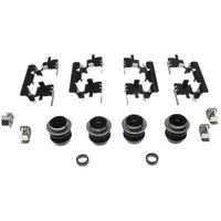 Front Disc Brak (B)