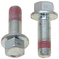 Rear Disc Brake (B)