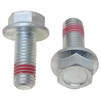 Rear Disc Brake (B)