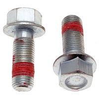 Front Disc Brak (B)