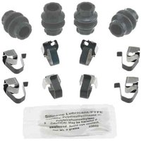 Front Disc Brak (B)
