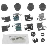 Front Disc Brak (SLP)