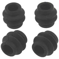Rear Disc Brake (SLP)
