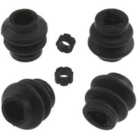 Rear Disc Brake (SLP)