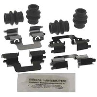 Rear Disc Brake (B)