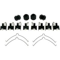 Front Disc Brak (B)