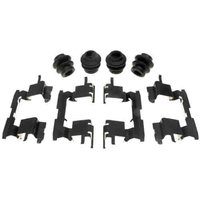 Front Disc Brak (B)