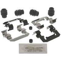 Front Disc Brak (B)