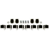 Rear Disc Brake (B)