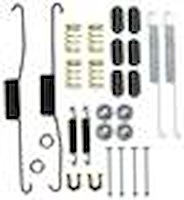 SPRING KIT RR BRK SHOE AD