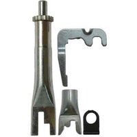 Rear Drum Brake (SLP)