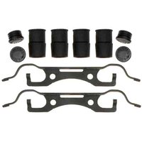 Front Disc Brak (B)