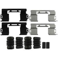 Front Disc Brak (SLP)