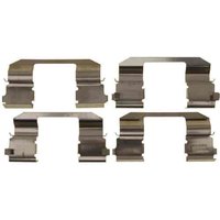 Disc Brake Pad (B)