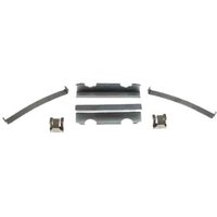 Front Disc Brak (B)