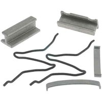 Front Disc Brak (B)