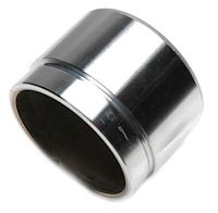 Front Disc Brak (SLP)