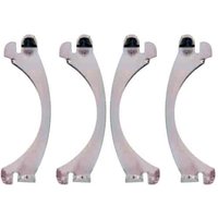 Rear Drum Brake (B)