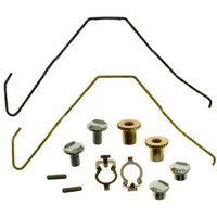 Rear Parking Br (SLP)