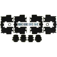 Rear Disc Brake (B)