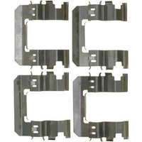 Front Disc Brak (B)