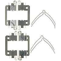 Front Disc Brak (B)