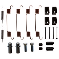 Rear Parking Br (SLP)