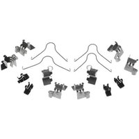 Front Disc Brak (SLP)