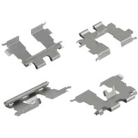 Front Disc Brak (B)