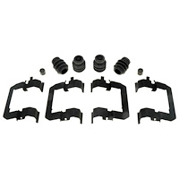 RETAINER KITFRT (SLP)