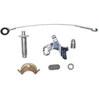 Rear Passenger (SLP)