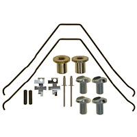 Parking Brake H (SLP)