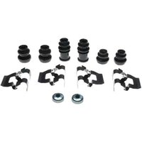 Rear Disc Brake (SLP)