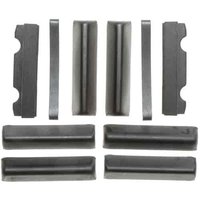 Front Disc Brak (SLP)