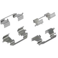 Front Disc Brak (B)