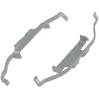 Rear Disc Brake (B)