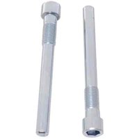 18K92 Front Brake Caliper Bolt