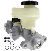 Brake Master Cy (SLP)