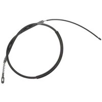 Rear Parking Br (SLP)