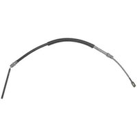 Rear Parking Br (SLP)