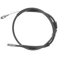 Rear Parking Br (SLP)