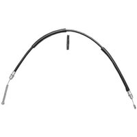 Rear Passenger (SLP)