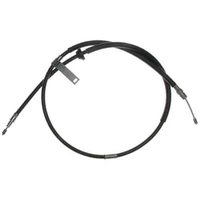 Rear Parking Br (SLP)