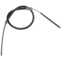 Rear Driver Sid (SLP)