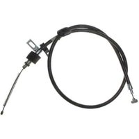 Rear Parking Br (SLP)